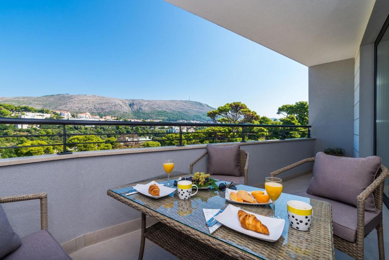 Apartamento Luni *