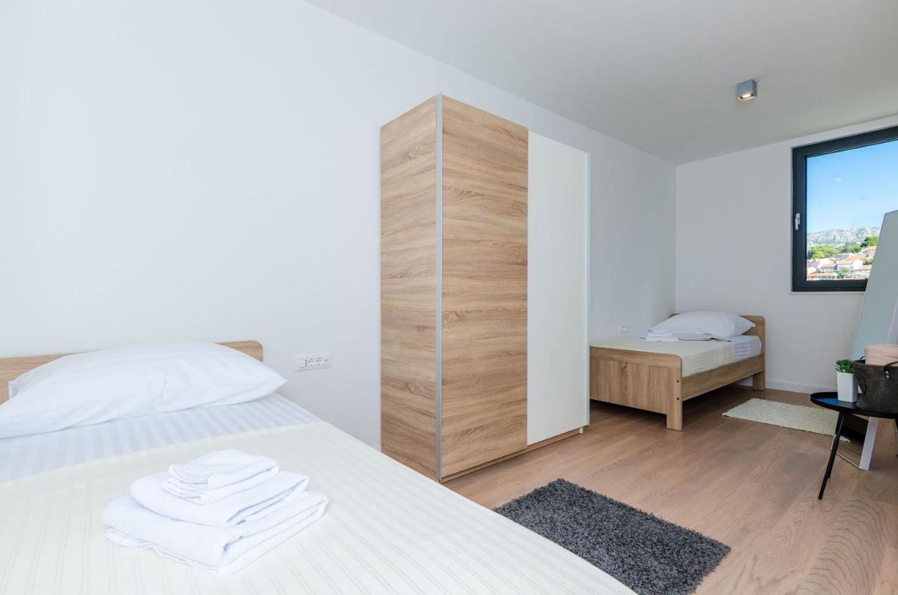 Apartamento Luni *