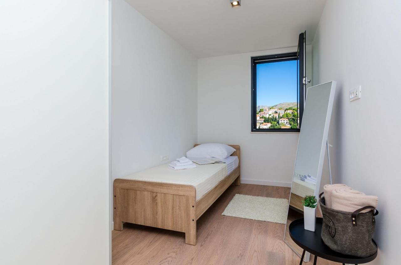 Luni * Dubrovnik