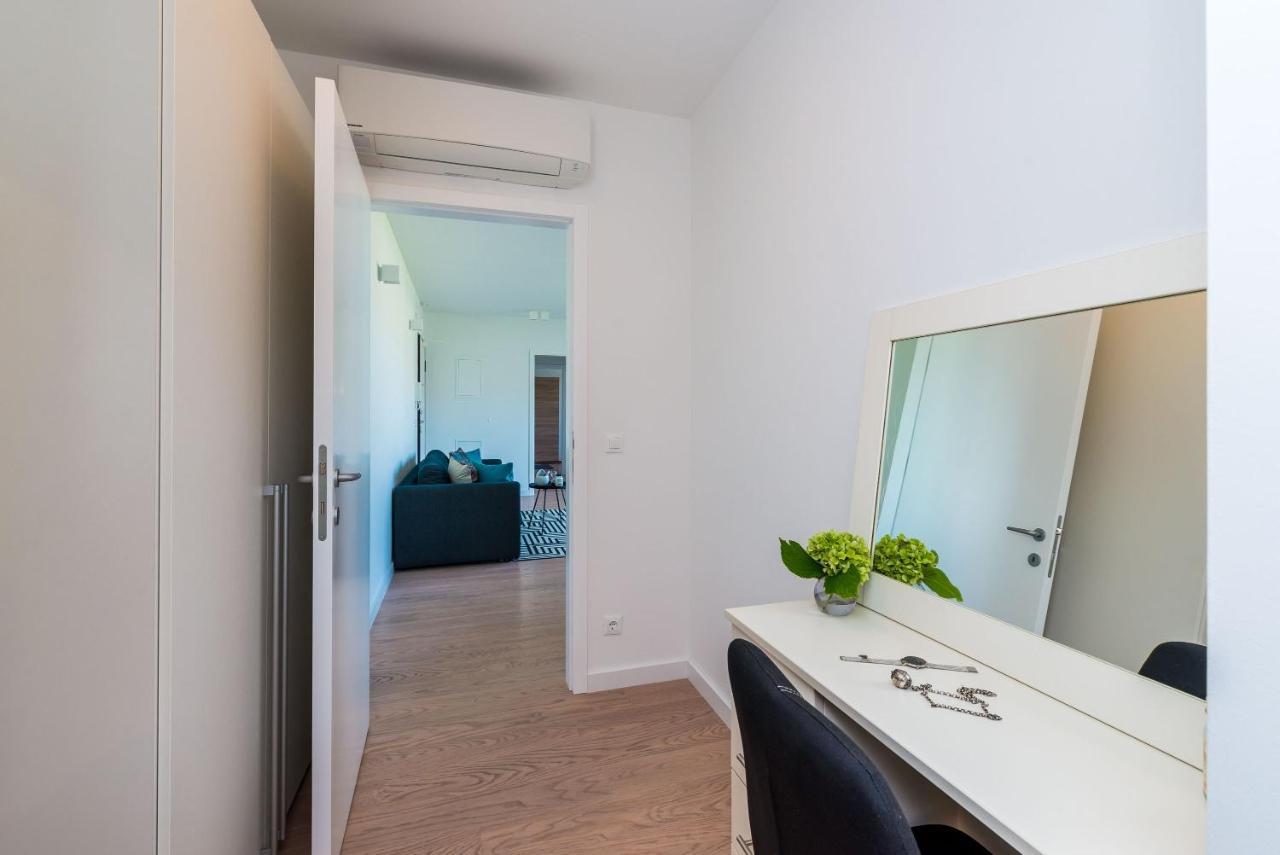 Apartamento Luni *